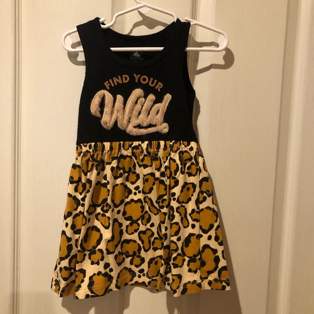 Cute Disney dress